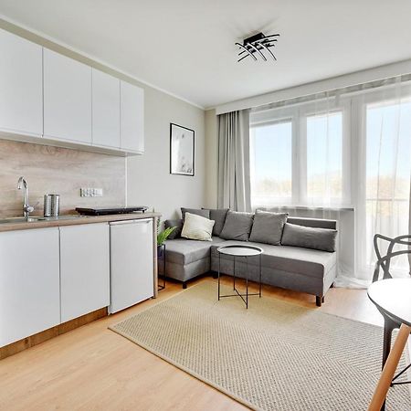 Citystay Leszczynskich Studio Apartment Gdansk Гданск Екстериор снимка