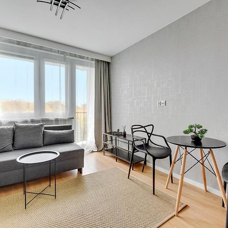 Citystay Leszczynskich Studio Apartment Gdansk Гданск Екстериор снимка