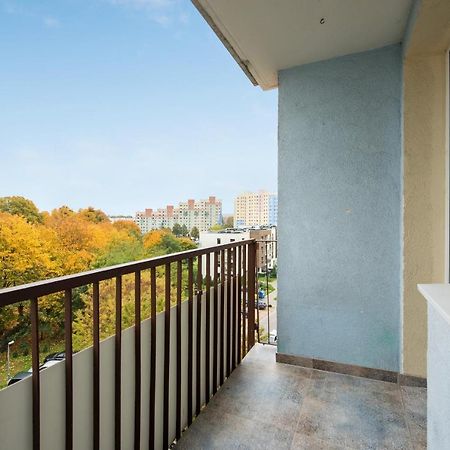 Citystay Leszczynskich Studio Apartment Gdansk Гданск Екстериор снимка