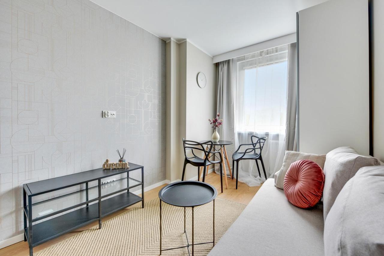 Citystay Leszczynskich Studio Apartment Gdansk Гданск Екстериор снимка